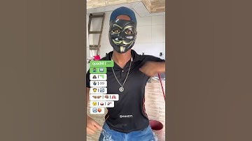 Thumbnail of Tua Ex é uma Delícia 🤤 - Dancinha do TikTok #dance #shorts #tiktok #tutorial #emoji