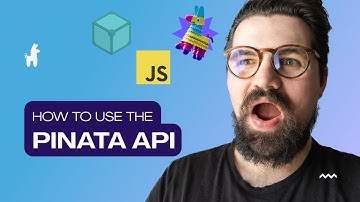 How to Use the Pinata API (old)