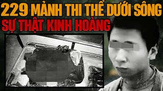 Kỳ Án Trung Quốc: 29 Túi Đen Dưới Bờ Kênh