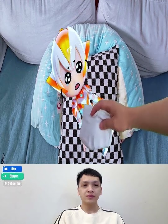 Download lagu Hãy chú ý đến xô nước ở gần #funny  #cartoon#baihoccuocsong