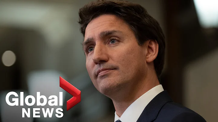 Trudeau calls Hockey Canada CEO, board resignation...