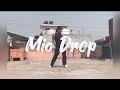 India bts   mic drop  dance cover by anjali singh btsarmy btsarmy kpop micdrop