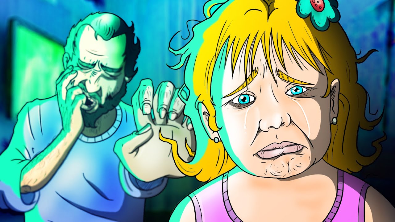 A TREND QUE OS PAIS FAZEM SEUS FILHOS CHORAREM