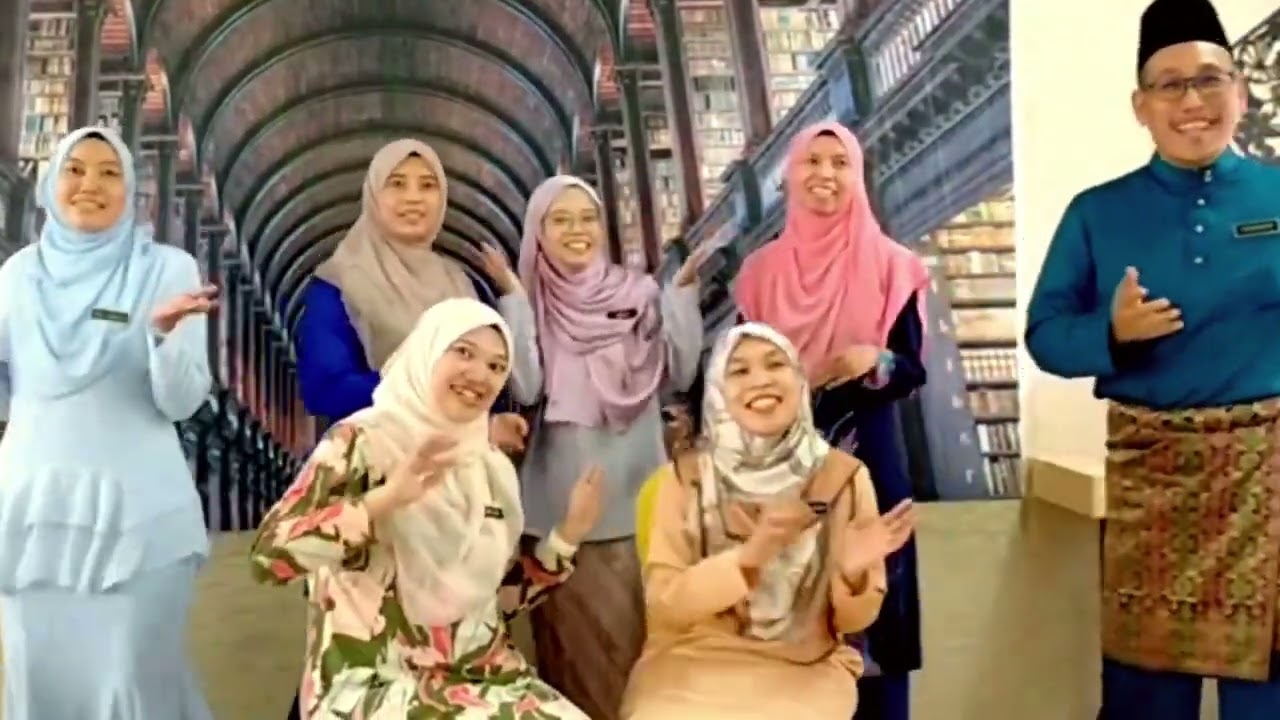 Beria la Raya di SEMEKAR 2023