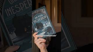 Review "Una visita inesperada" de Agatha Christie #libros #agathachristie #lecturas