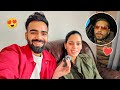 Vlog 1  my relationship with lakhan  neetu  lakhneet ka swagat bts