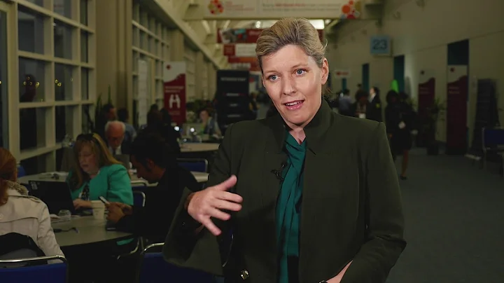 Deborah Sims on how the treatment landscape is cha...