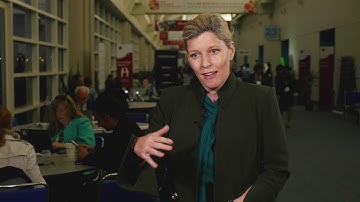 Deborah Sims on how the treatment landscape is changing in CLL