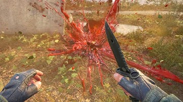 Yes... the developers knew you would try this