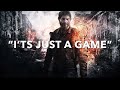 [GMV] ~Tribute~ “It’s Just A Game”