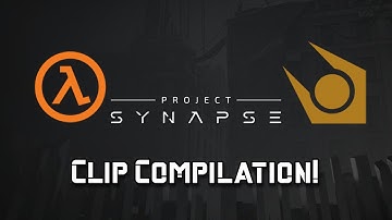 Synapse Clip Compilation