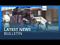 Latest news bulletin  may 12th  morning