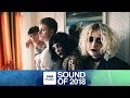 Capture de la vidéo Pale Waves Interview (Bbc Music Sound Of 2018)