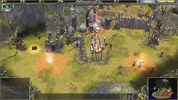 SpellForce: Reimagined Shadow Order respawn