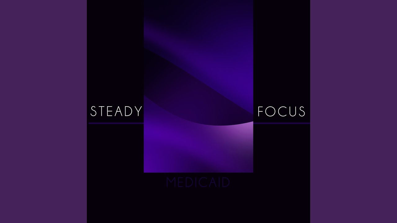 Watch Steady Focus on YouTube Watch Steady Focus on YouTube