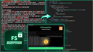 Decrypt FiveM MLO/CARS | New FXAP Decrypter (FIVEM ESCROW)