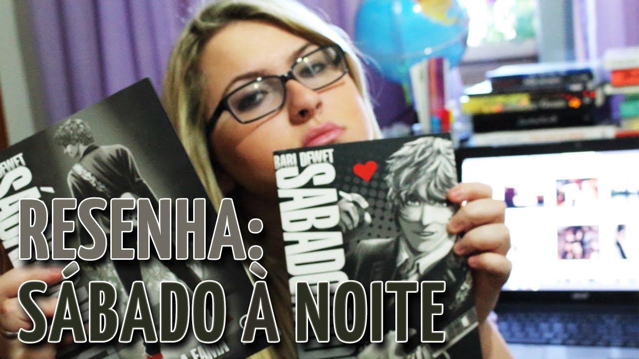 bel rodrigues bienal Sábado à Noite 1 e 2 (Babi Dewet)