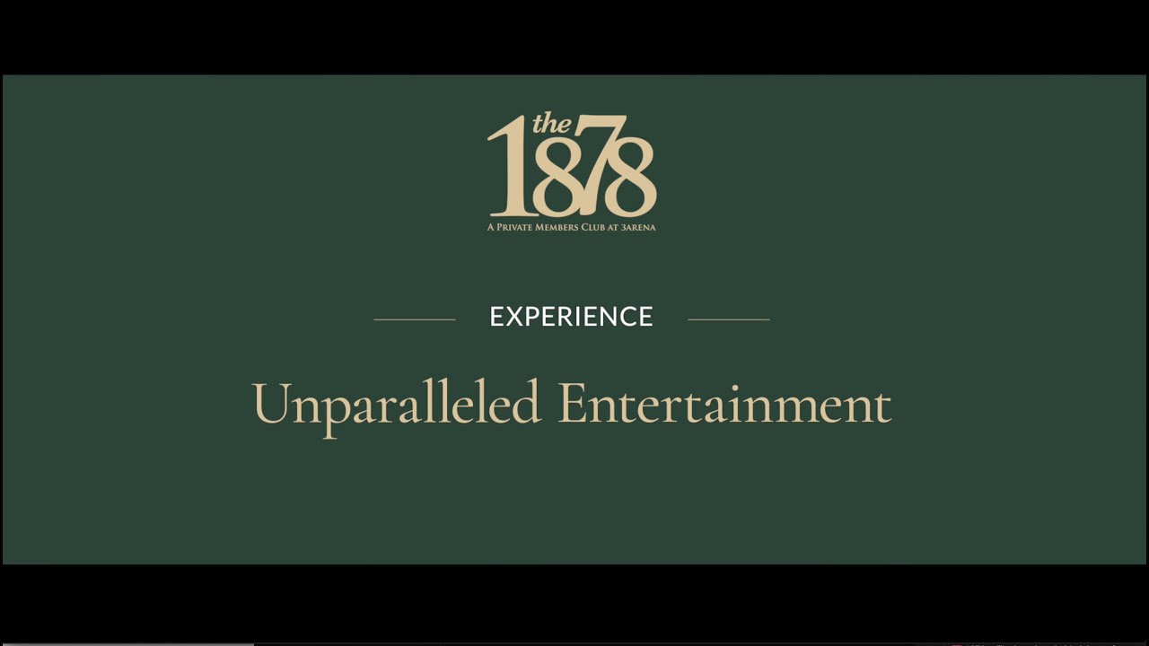 “Step Inside 1878 — Dublin’s Most Exclusive Venue Experience”
