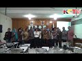 KABARCIANJUR.TV | STH Pasundan Sukabumi Kembangkan Prodi S2