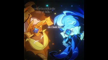do I look like.. #cookierun #cookierunkingdomedit #crk #cookierun #crkedit #cookierunkingdom