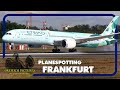 Planespotting Frankfurt Airport | Oktober 2021 | Teil 1