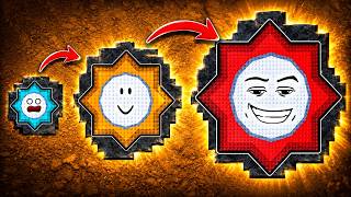 CAVEI ATÉ AS CAMADAS MAIS PROFUNDAS no Drill Evolution!