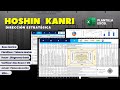 Hoshin Kanri | Ejemplo + Plantilla excel | Planeamiento estratégico