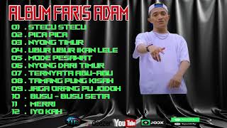  Album Faris Adam  Viral   musiktimur musiktimurterpopuler
