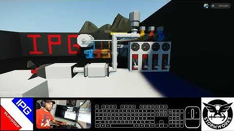 Clutch - IPG Quick Tutorial