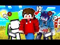 MI INFILTRO in UN CLAN di PRO PLAYER nel MIO SERVER MINECRAFT...