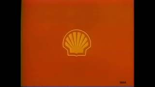 Shell (1987, Shell X-Pro, Japan)