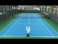 Acemate Speed and Reaction Demo