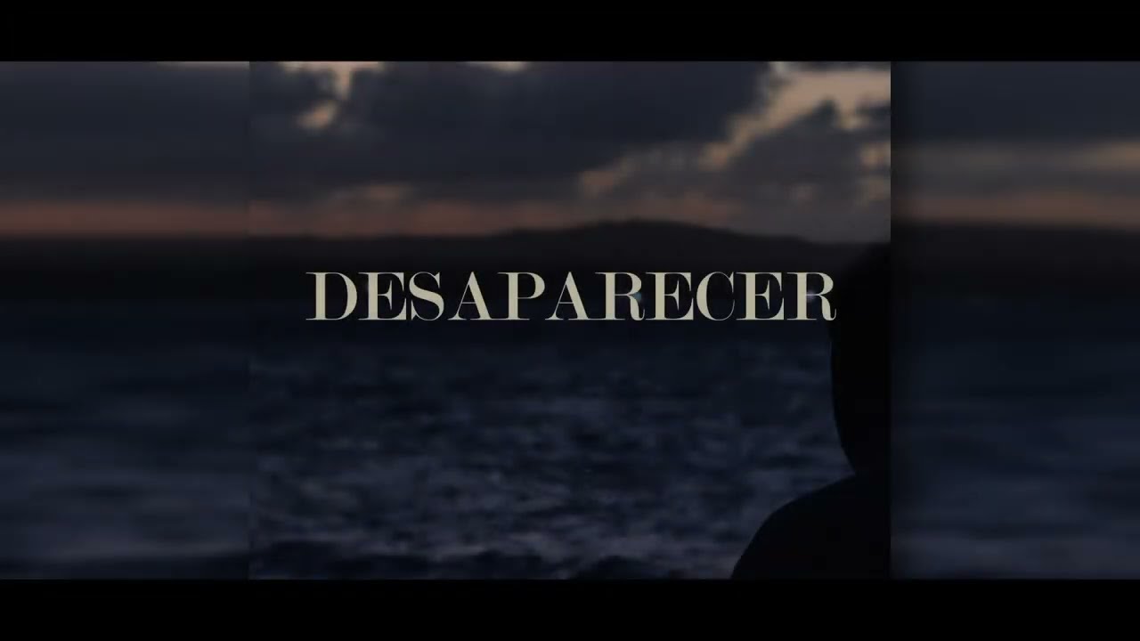 Watch DESAPARECER - JC (VIDEOLYRICS) on YouTube Watch DESAPARECER - JC (VIDEOLYRICS) on YouTube