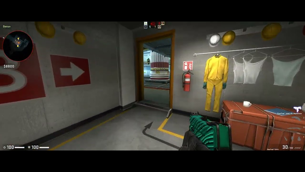102822 CSGO BB de nuke 13 - YouTube