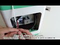 How to Replace a Tina 2 Proximity Switch: Troubleshooting Tips