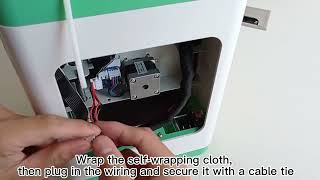 How to Replace a Tina 2 Proximity Switch: Troubleshooting Tips