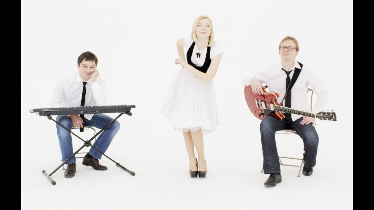 Relax Trio. Легкая музыка на любом мероприятии. - YouTube