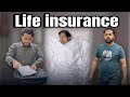 Life insurance  fahadahmadansari