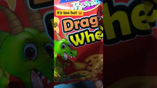 Dragon wheels ? chilli tadka |  the hottest chips you have ever eaten food youtubeshorts