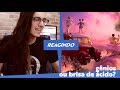 Sia, Diplo, Labrinth bateram nave em Thunderclouds? | REAGINDO