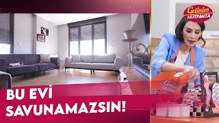 3 Milyonluk Evi Birikimimle Aldım - Gelinim Mutfakta 8 Mayıs Çarşamba