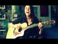 Capture de la vidéo Strung Out -Swan Dive (Acoustic Cover) -Jenn Fiorentino