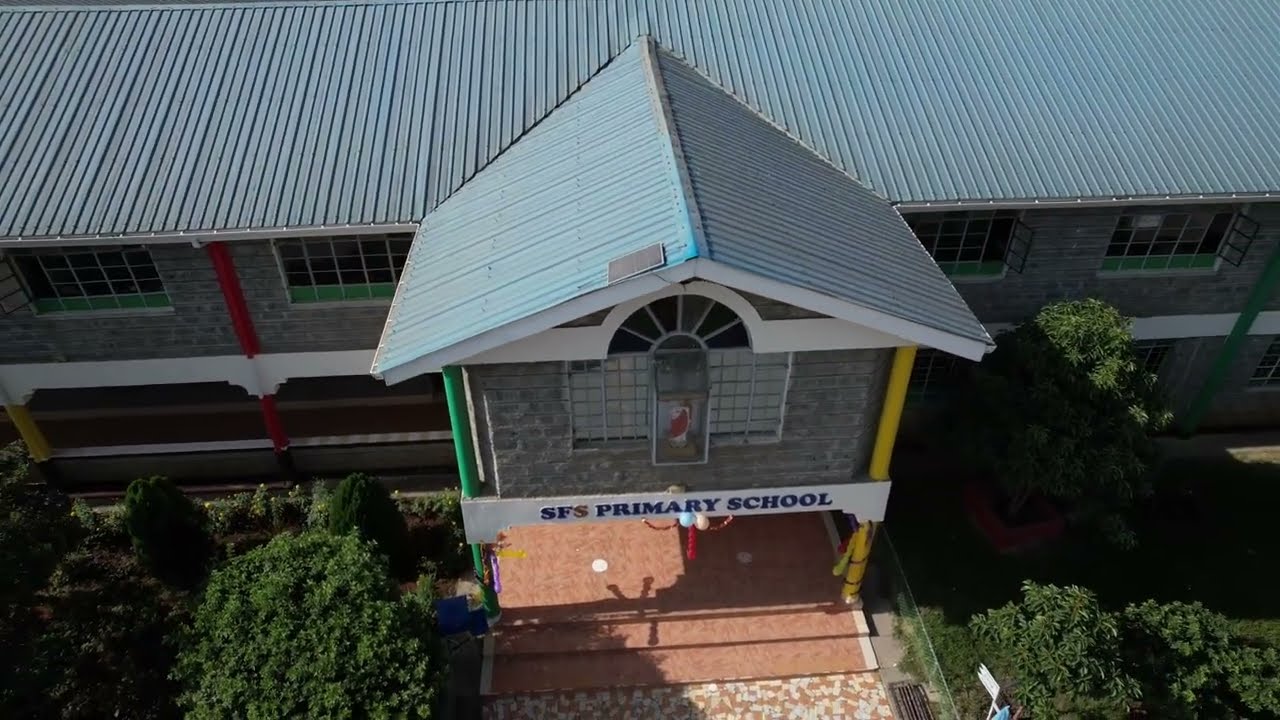 SFS School, Katani Campus View