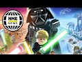 ‘LEGO Star Wars: The Skywalker Saga’ has finally gone gold