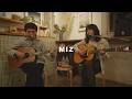 MIZ / Sunday Bake Shop + TOKYO ACOUSTIC SESSION = おんがくかい