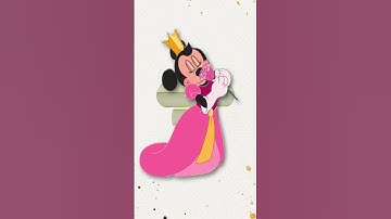 Choose Your Minnie | Disney