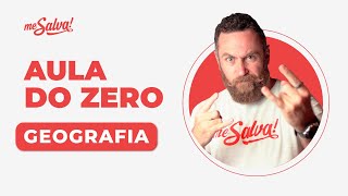 Conheça a Geografia como conhece a ti mesmo | AULA do ZERO - Geografia | Me Salva! ENEM 2021 Conheça a Geografia como conhece a ti mesmo | AULA do ZERO - Geografia | Me Salva! ENEM 2021