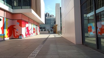 4th Axis Stabilizer arms for Gopro, DJI Osmo, Insta360 and IDOLCAM the Gimbal Vlogging Camera