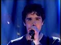 Capture de la vidéo The Supernaturals - The Day Before Yesterday's Man - Top Of The Pops - Friday 7 February 1997