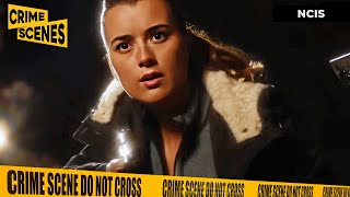 Ziva's Father Surprises Her | NCIS (Cote de Pablo, Michael Nouri) Wealth